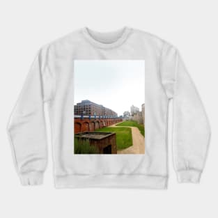 Tower of london Crewneck Sweatshirt